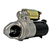 REMAN STARTER W/NEW SOLEN - image 1