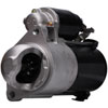 REMAN STARTER W/NEW SOLEN - image 1