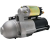 REMAN STARTER W/NEW SOLEN - image 1