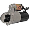 REMAN STARTER W/NEW SOLEN - image 1