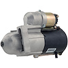 337-1022 New Starter Fits Select 1988-2002 GM Models - image 1