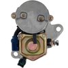 Starter (B) - image 2