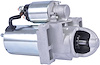 Starter Motor for Select 1999-2000 Chevrolet, GMC, ISUZU & Oldsmobile Models - image 1