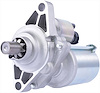 Starter for Select 1997-2007 Acura/Honda Models - image 1