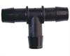CONNECTOR HOSETEE_O.D. 1/ - image 1