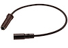 OEM Spark Plug Wire Single, Cylinder #6 - image 1