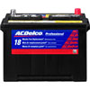 BATTERY ASM CCA 540 TOP - image 1