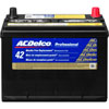 BATTERY ASM CCA 750 TOP - image 1