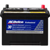 BATTERY ASM CCA 660 TOP - image 1