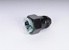 FITTING ENG OIL CLR HOSE - image 1