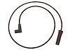 WIRE ASM SPLG #6 CYL - image 1