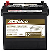 BATTERY ASM CCA 640 TOP - image 1
