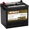 BATTERY ASM CCA 640 TOP - image 2
