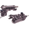 GEAR ASM STRG REMAN - image 1