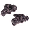 GEAR ASM STRG REMAN - image 1
