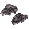 GEAR ASM STRG REMAN - image 1