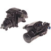 GEAR ASM STRG REMAN - image 1