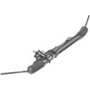 GEAR ASM STRG REMAN RACK - image 1
