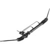 GEAR ASM STRG REMAN RACK - image 1