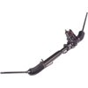 GEAR ASM STRG REMAN RACK - image 1
