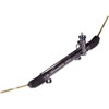GEAR ASM STRG REMAN RACK - image 1