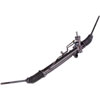 GEAR ASM STRG REMAN RACK - image 1