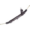 GEAR ASM STRG REMAN RACK - image 1