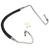 Power Steering Pressure Hose 2001-10 GM Trucks - image 1