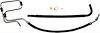 HOSE P/S GR OTLT - image 1