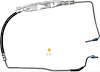 HOSE P/S GR INL SEE GUIDE - image 1