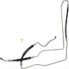HOSE P/S GR INL SEE GUIDE - image 1