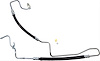 TUBE P S PUMP INL SEE GUI - image 1