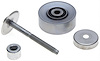 PULLEY BELT IDLER - image 1
