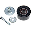 PULLEY BELT IDLER - image 1