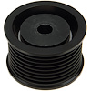 PULLEY BELT IDLER - image 1