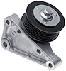 V-Groove Idler (B) - image 1
