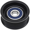Idler Pulley