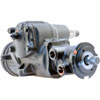 GEAR KIT STRG REMAN - image 1