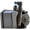 PUMP ASM P/S REMAN - image 1