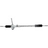 GEAR ASM STRG REMAN RACK - image 1