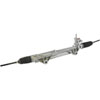 GEAR ASM STRG REMAN RACK - image 1