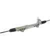 GEAR ASM STRG REMAN RACK - image 1