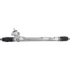 GEAR ASM STRG REMAN RACK - image 1