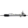GEAR ASM STRG REMAN RACK - image 1