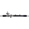 GEAR ASM STRG REMAN RACK - image 1