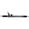 GEAR ASM STRG REMAN RACK - image 1
