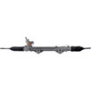 GEAR ASM STRG REMAN RACK - image 1