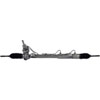 GEAR ASM STRG REMAN RACK - image 1