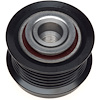 Alternator Decoupler Pulley - image 1