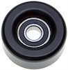 PULLEY BELT IDLER